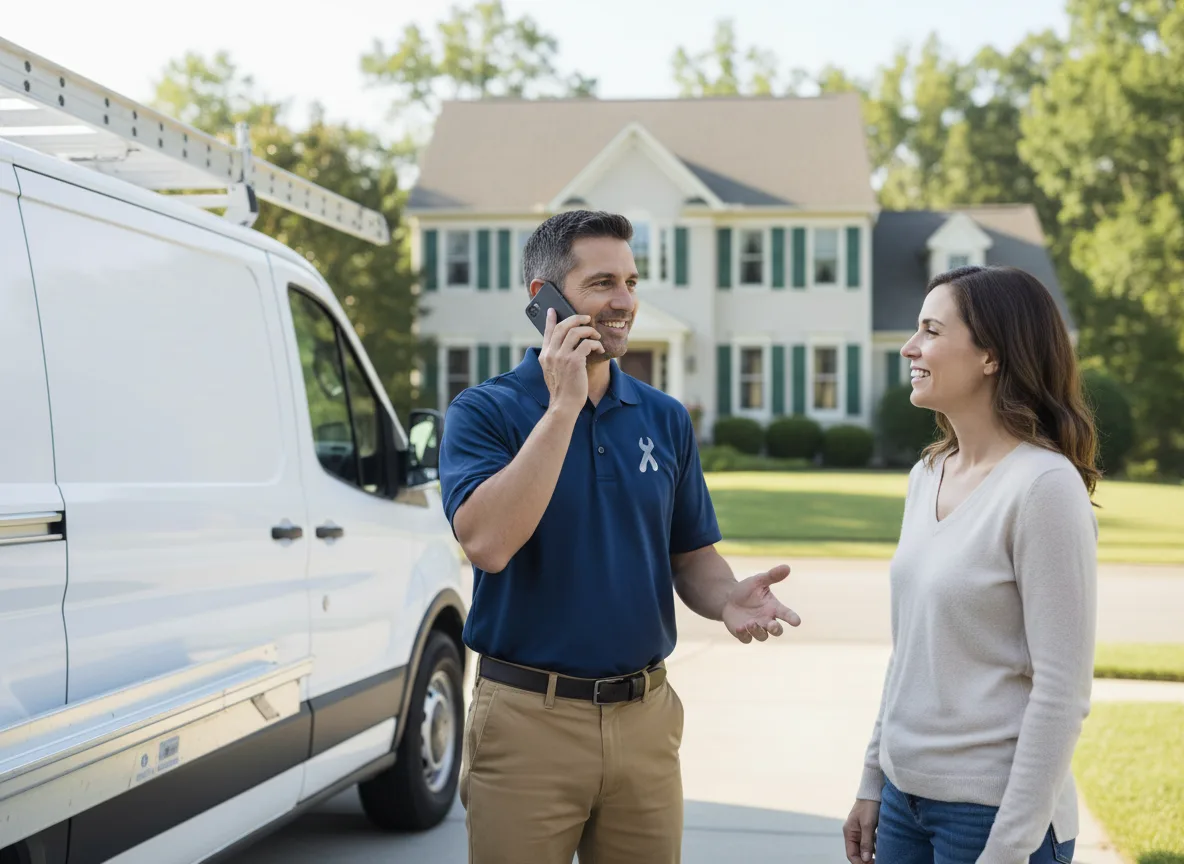 Home Gutter Service Dustin, OK FAQs